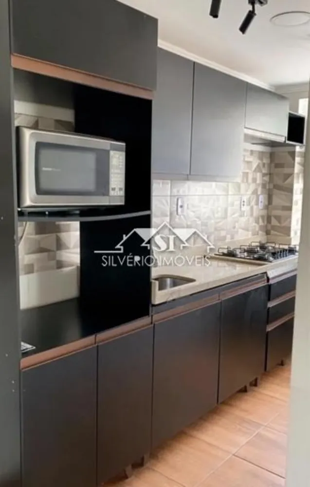 Apartamento, 2 quartos, 59 m² - Foto 5