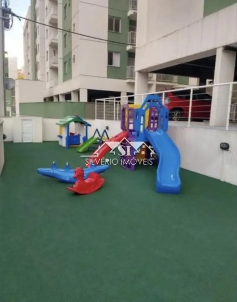 Apartamento, 2 quartos, 59 m² - Foto 12