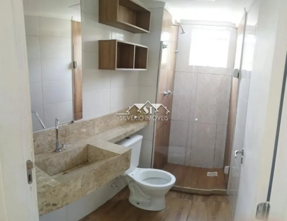 Apartamento, 2 quartos, 59 m² - Foto 2