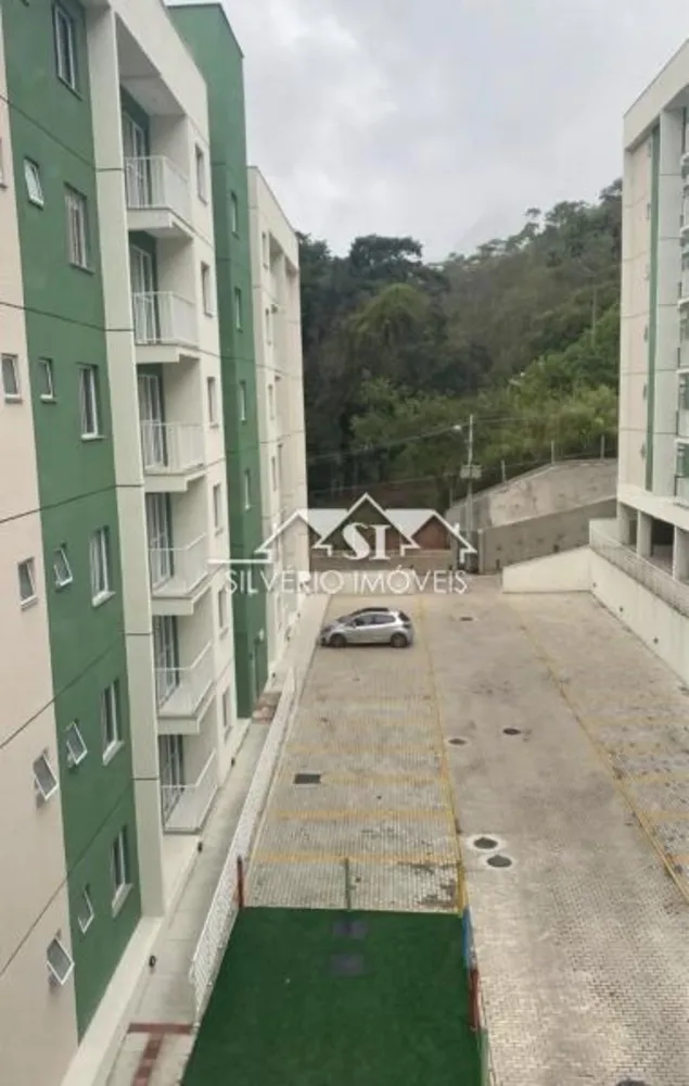 Apartamento, 2 quartos, 59 m² - Foto 7