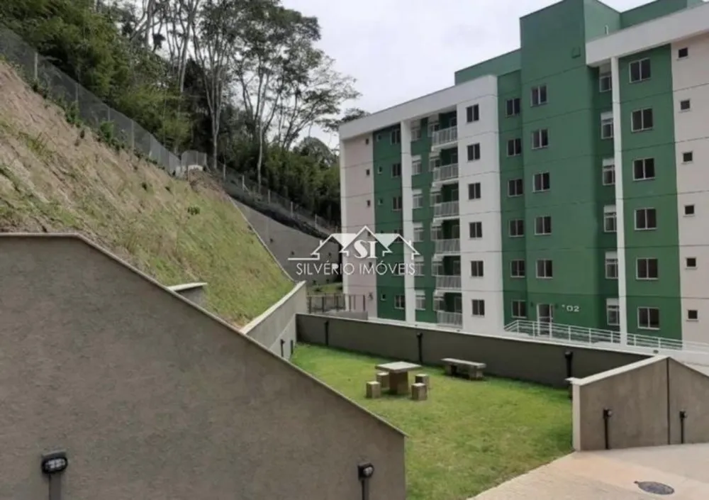 Apartamento, 2 quartos, 59 m² - Foto 11