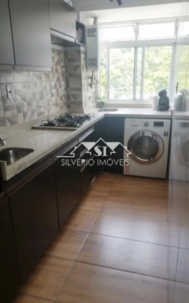 Apartamento, 2 quartos, 59 m² - Foto 13