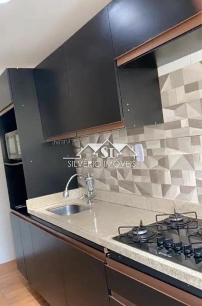 Apartamento, 2 quartos, 59 m² - Foto 3