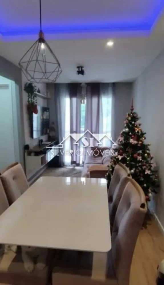 Apartamento, 2 quartos, 59 m² - Foto 4