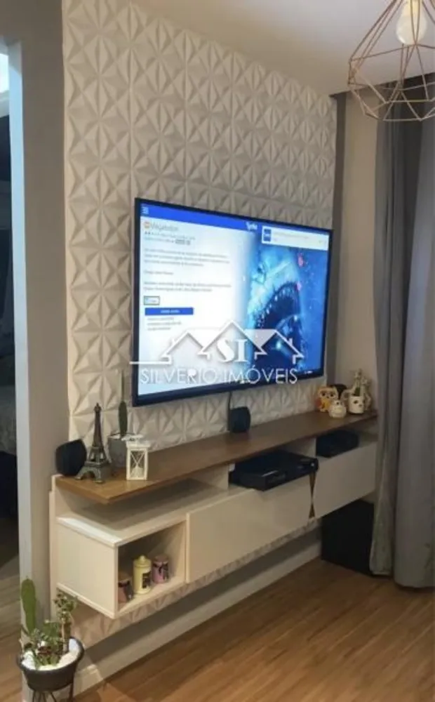 Apartamento, 2 quartos, 59 m² - Foto 10