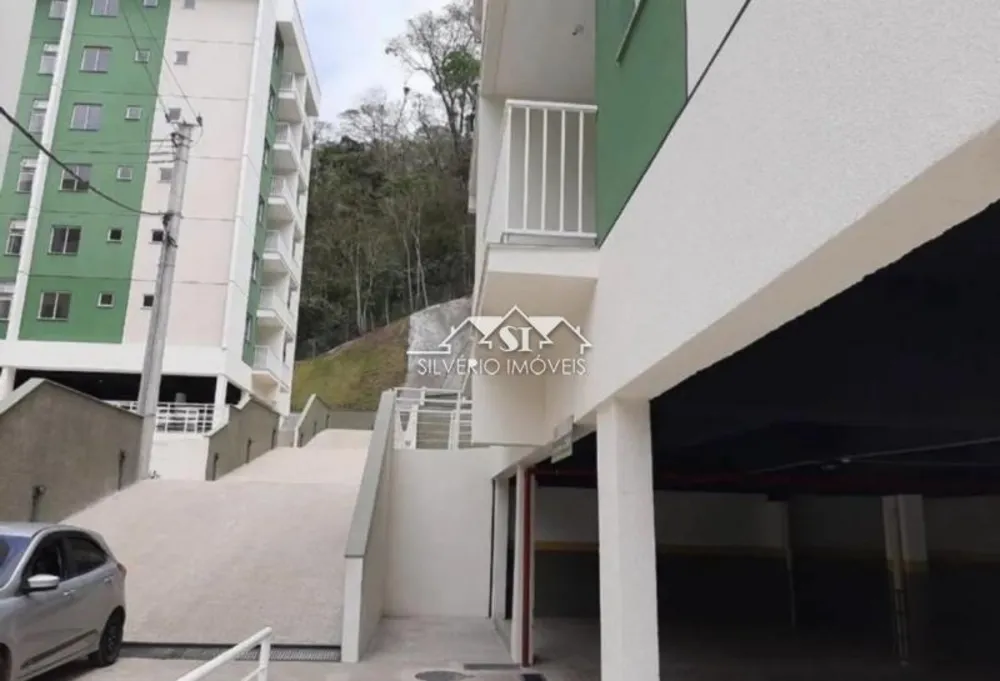 Apartamento, 2 quartos, 59 m² - Foto 1