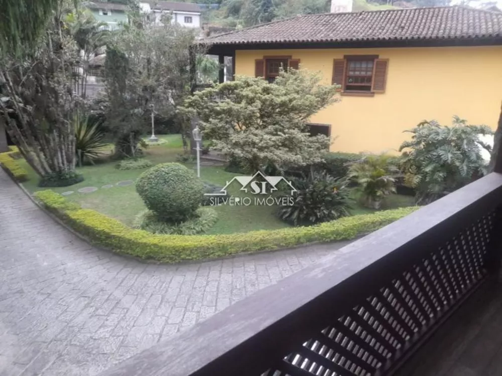 Casa, 13 quartos, 761 m² - Foto 34