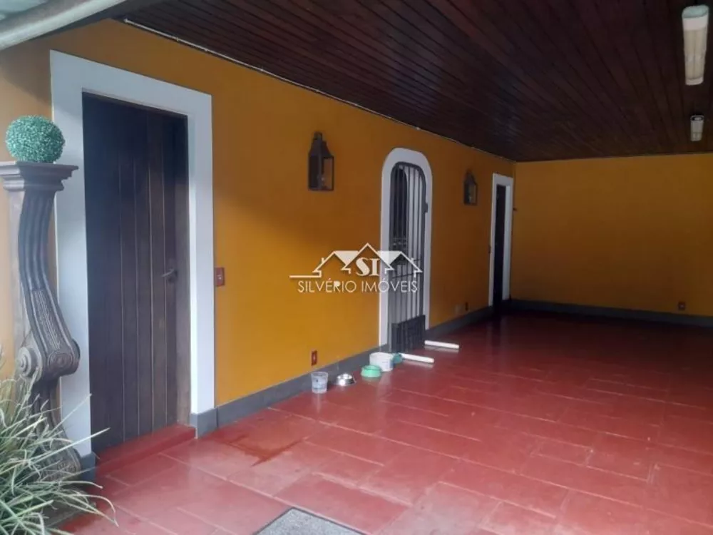 Casa, 13 quartos, 761 m² - Foto 16