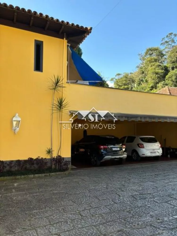 Casa, 13 quartos, 761 m² - Foto 14