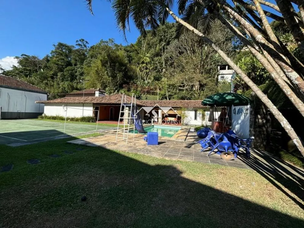 Casa, 13 quartos, 761 m² - Foto 19