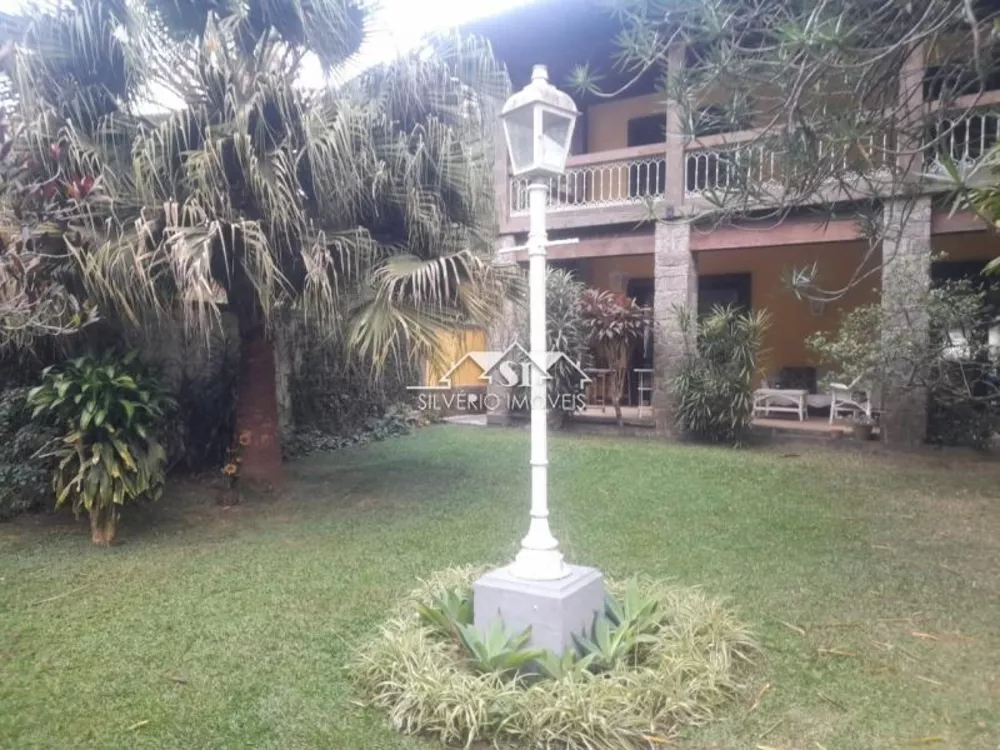 Casa, 13 quartos, 761 m² - Foto 4