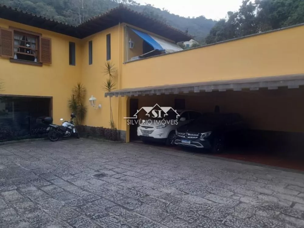 Casa, 13 quartos, 761 m² - Foto 3