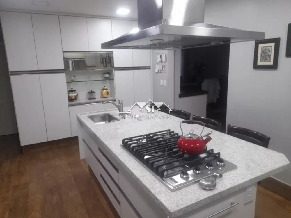 Casa, 13 quartos, 761 m² - Foto 23