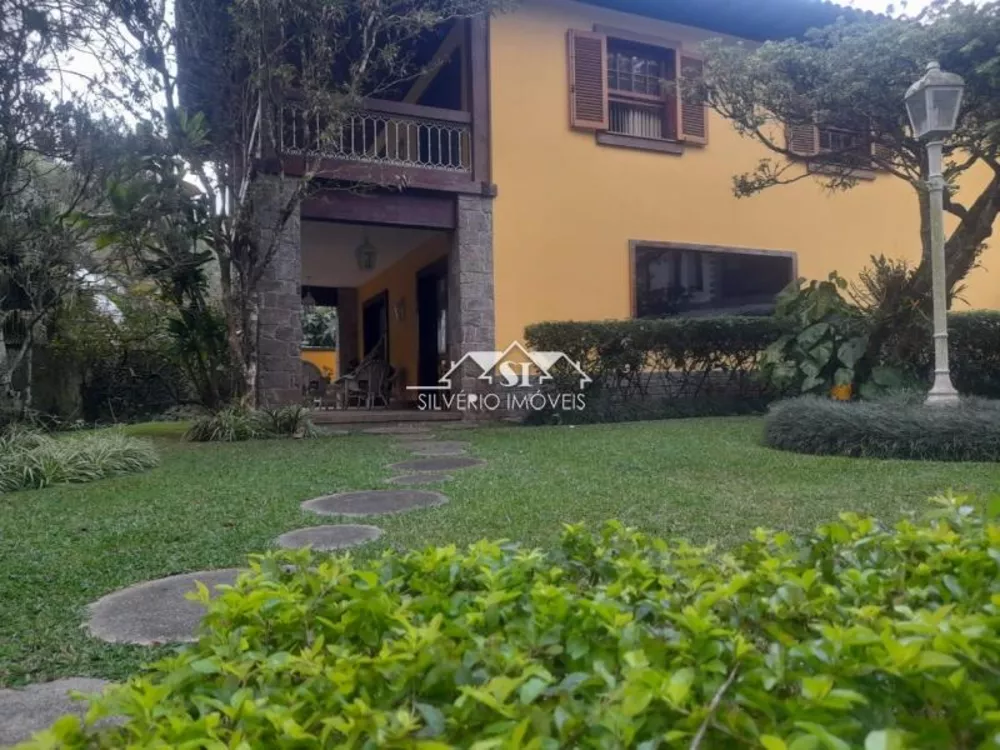 Casa, 13 quartos, 761 m² - Foto 1