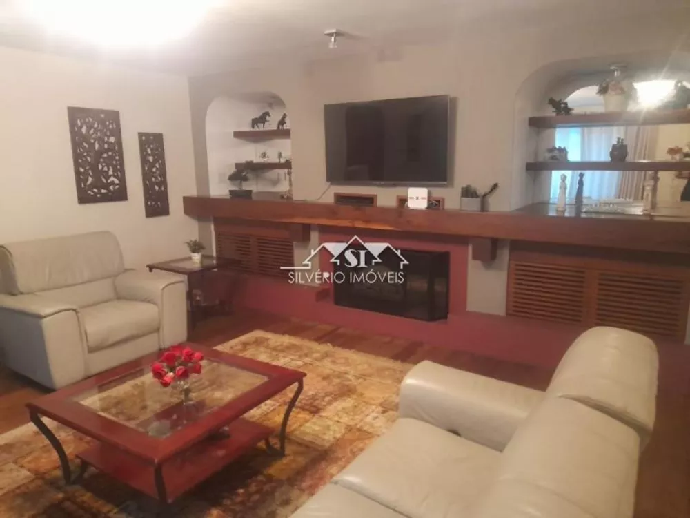 Casa, 13 quartos, 761 m² - Foto 26