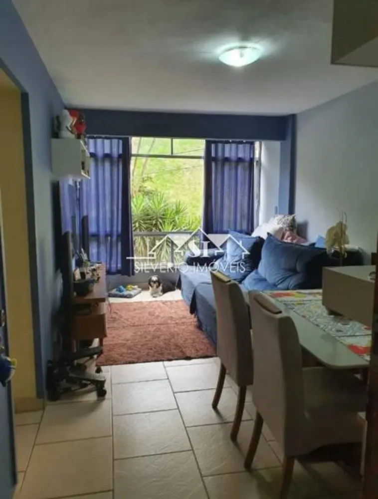 Apartamento, 2 quartos, 65 m² - Foto 3