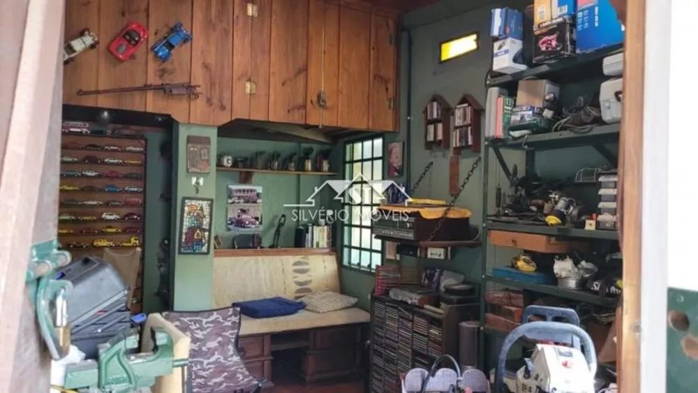 Casa, 3 quartos, 180 m² - Foto 23
