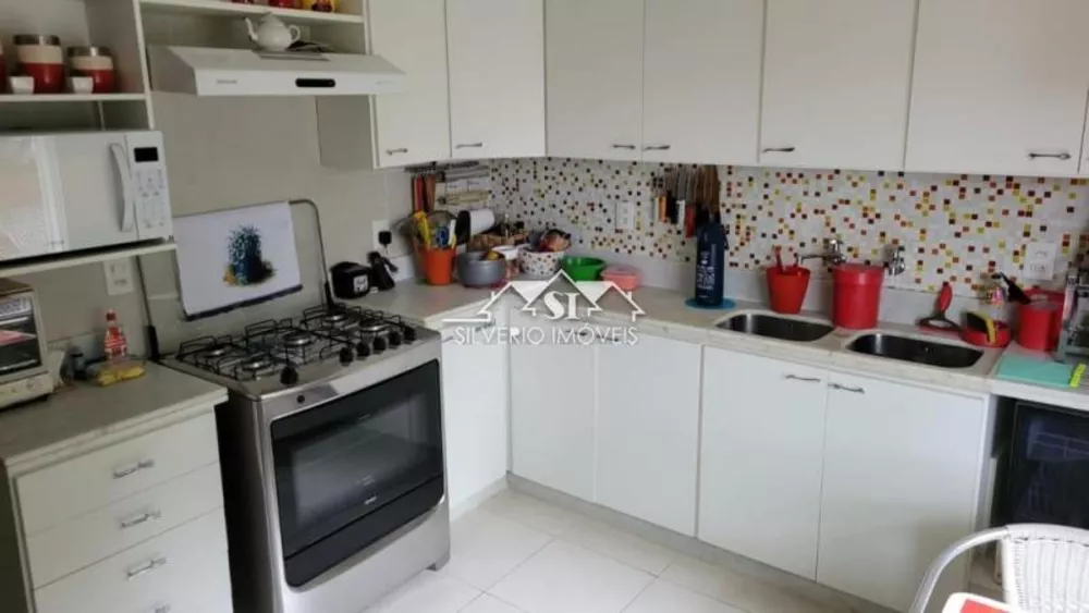 Casa, 3 quartos, 180 m² - Foto 24