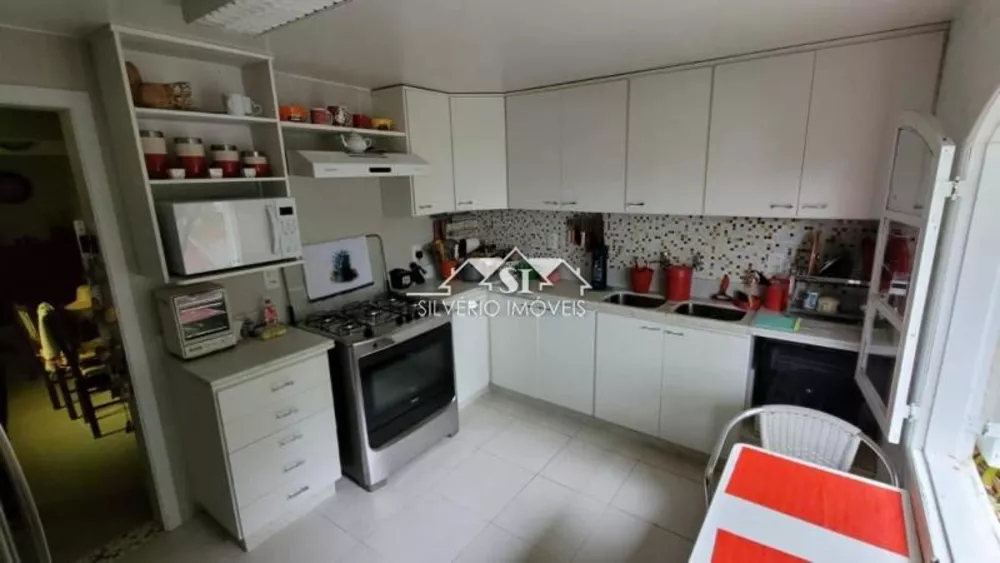 Casa, 3 quartos, 180 m² - Foto 14
