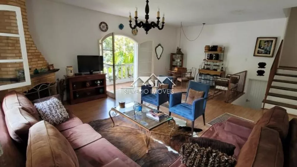 Casa, 3 quartos, 180 m² - Foto 2