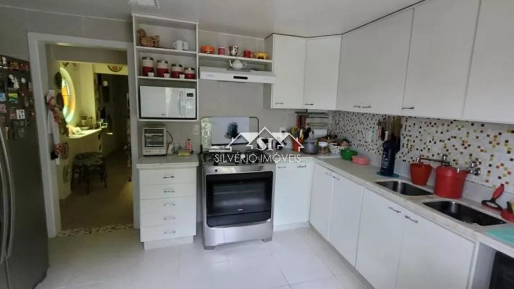 Casa, 3 quartos, 180 m² - Foto 18