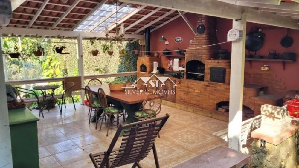 Casa, 3 quartos, 180 m² - Foto 11