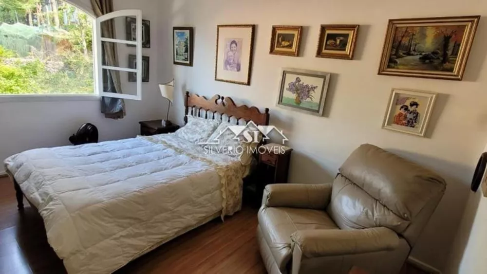 Casa, 3 quartos, 180 m² - Foto 16