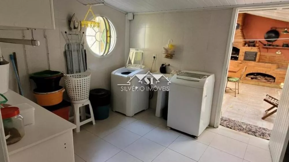 Casa, 3 quartos, 180 m² - Foto 17