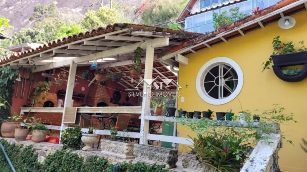 Casa, 3 quartos, 180 m² - Foto 3