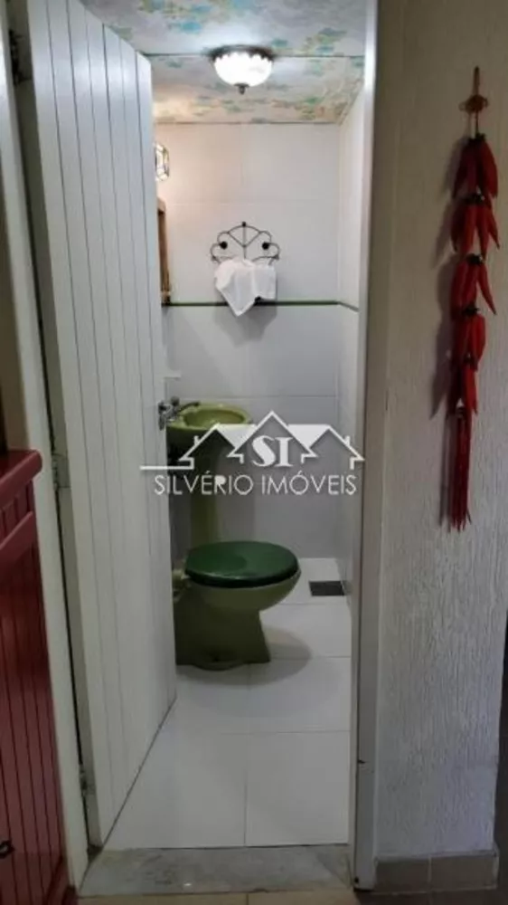 Casa, 3 quartos, 180 m² - Foto 12