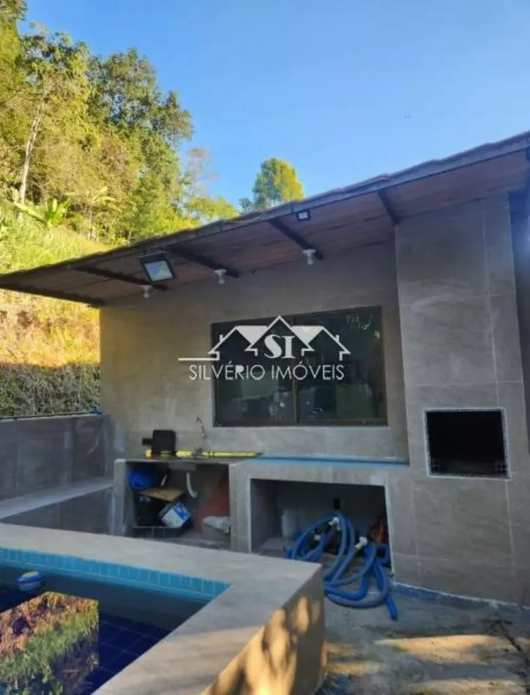 Sítio, 4 quartos, 2 hectares - Foto 4