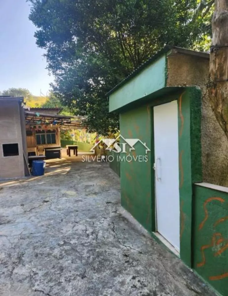 Sítio, 4 quartos, 2 hectares - Foto 1