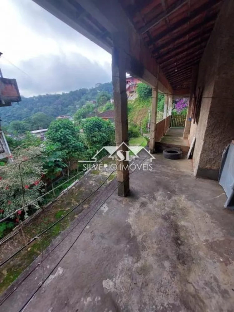 Casa, 4 quartos, 160 m² - Foto 1