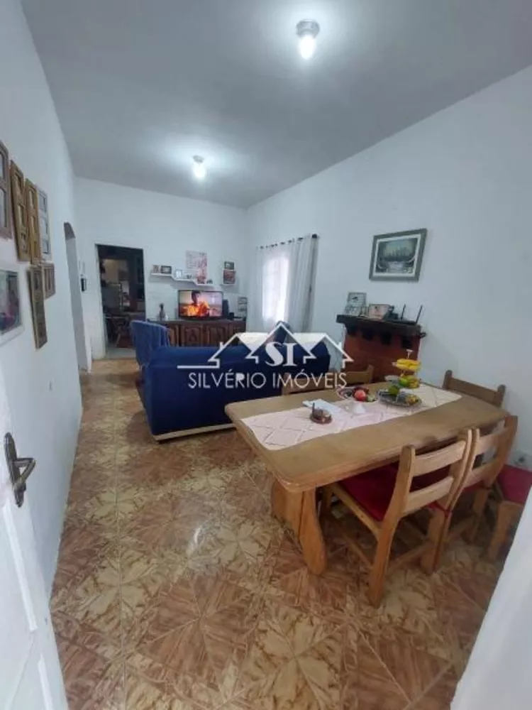 Casa, 4 quartos, 160 m² - Foto 24