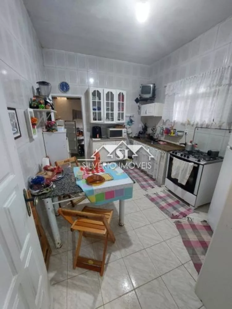 Casa, 4 quartos, 160 m² - Foto 8