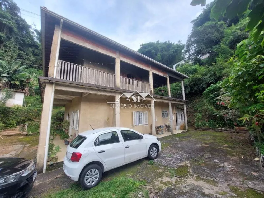 Casa, 4 quartos, 160 m² - Foto 23