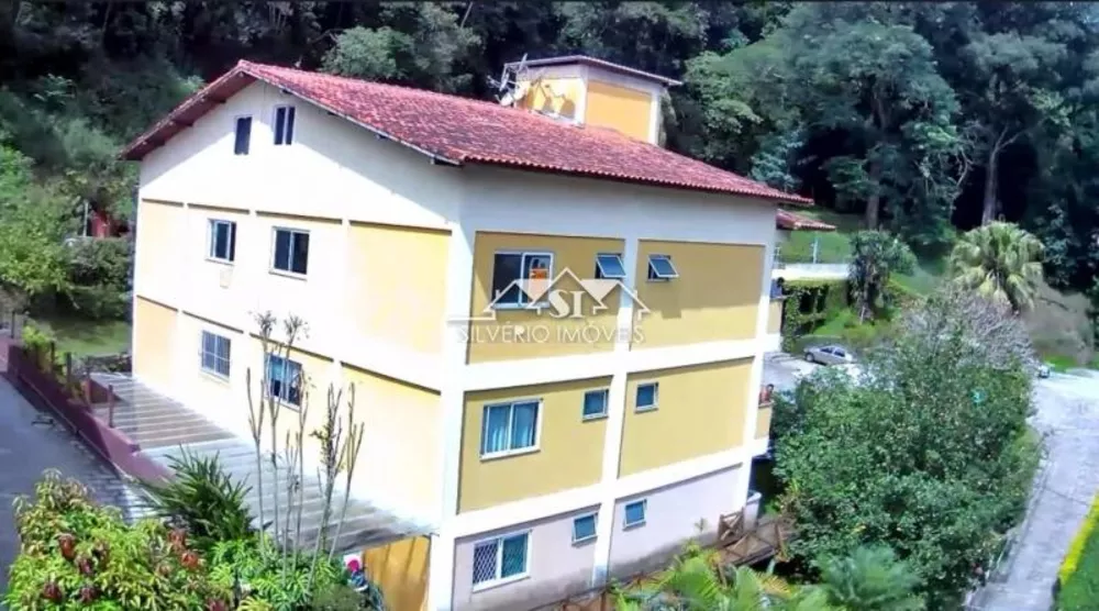 Apartamento, 3 quartos, 100 m² - Foto 1