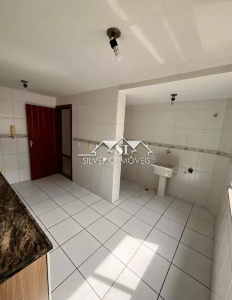 Apartamento, 3 quartos, 100 m² - Foto 8