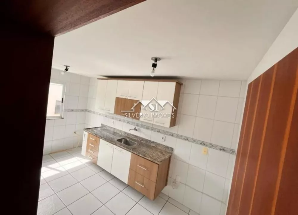 Apartamento, 3 quartos, 100 m² - Foto 5