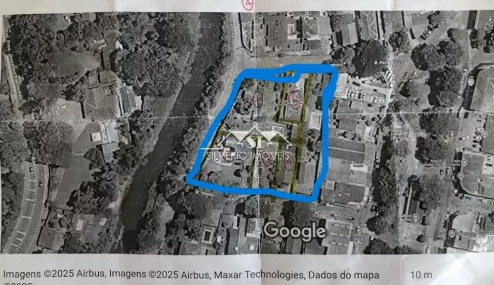Terreno, 3500 m² - Foto 12
