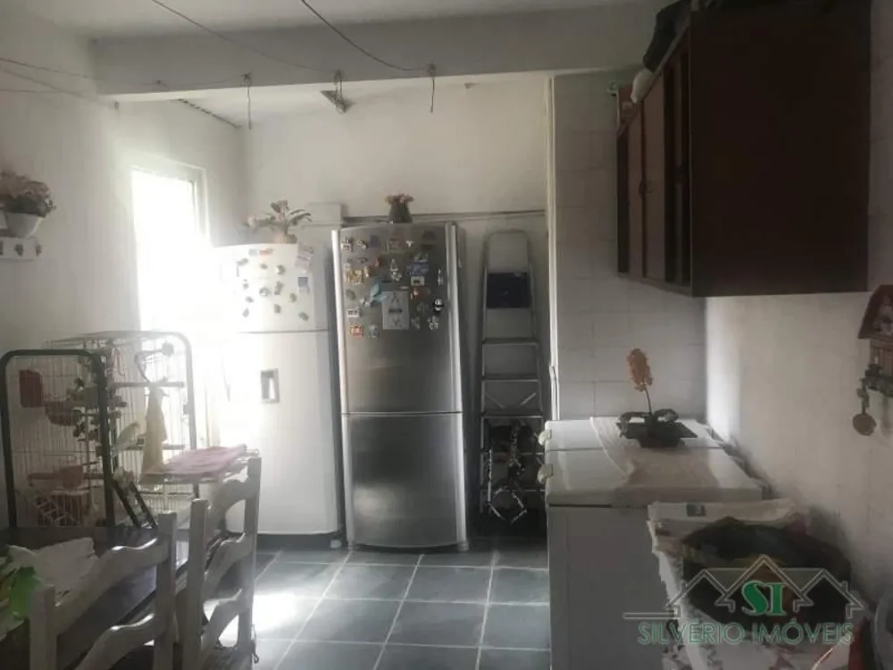 Casa, 3 quartos, 162 m² - Foto 5