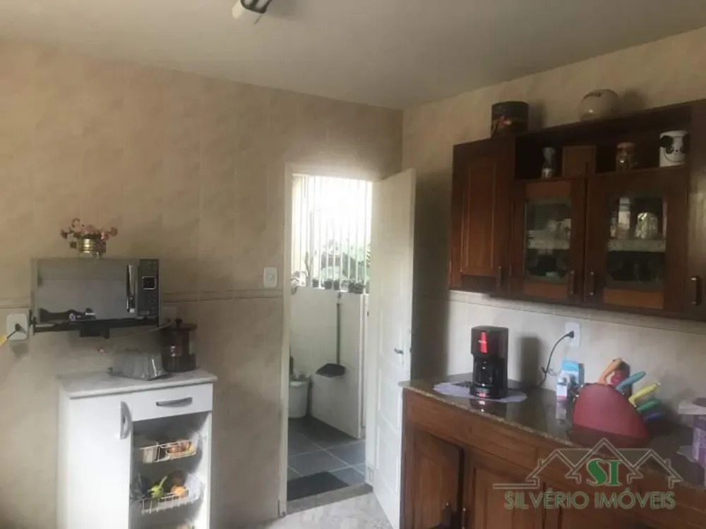 Casa, 3 quartos, 162 m² - Foto 3