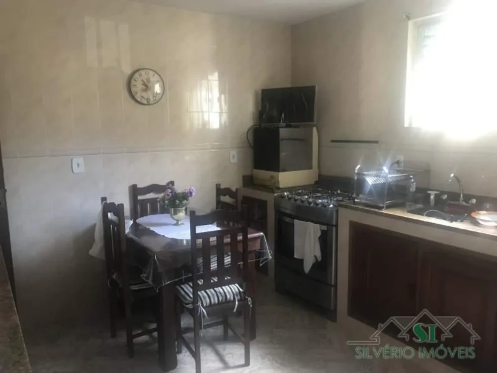 Casa, 3 quartos, 162 m² - Foto 4