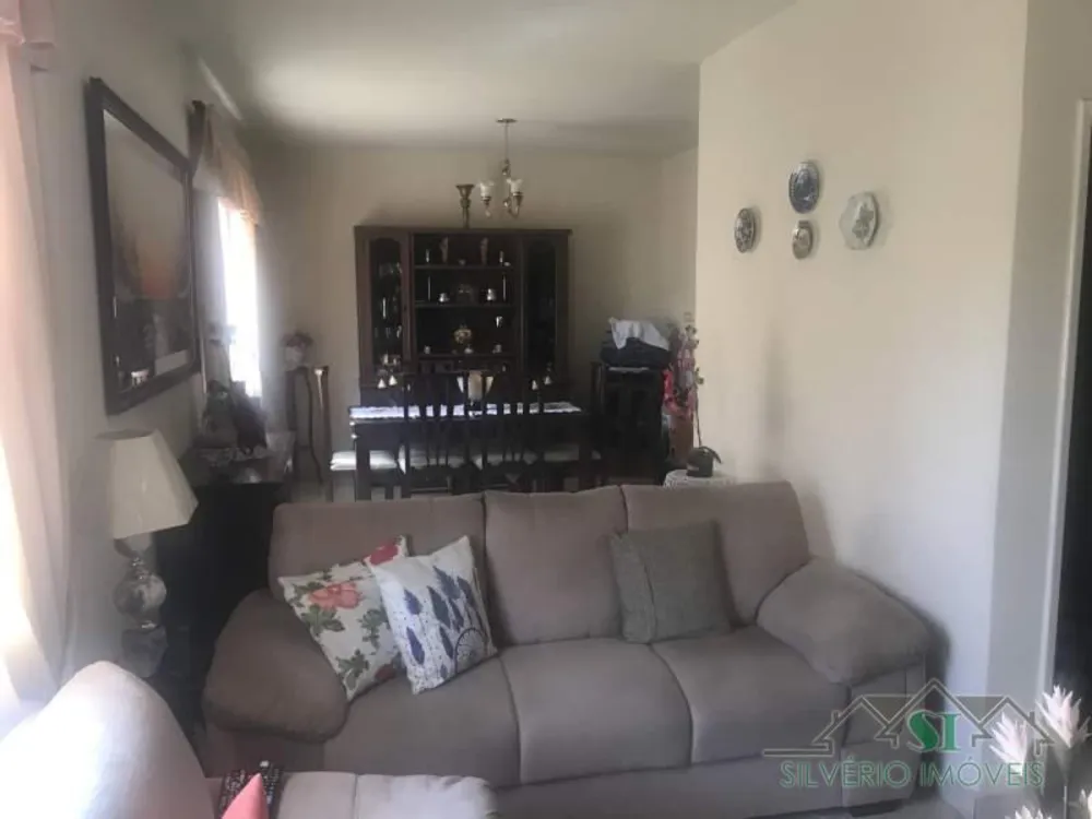 Casa, 3 quartos, 162 m² - Foto 1