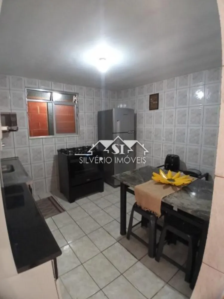 Casa, 3 quartos, 80 m² - Foto 19