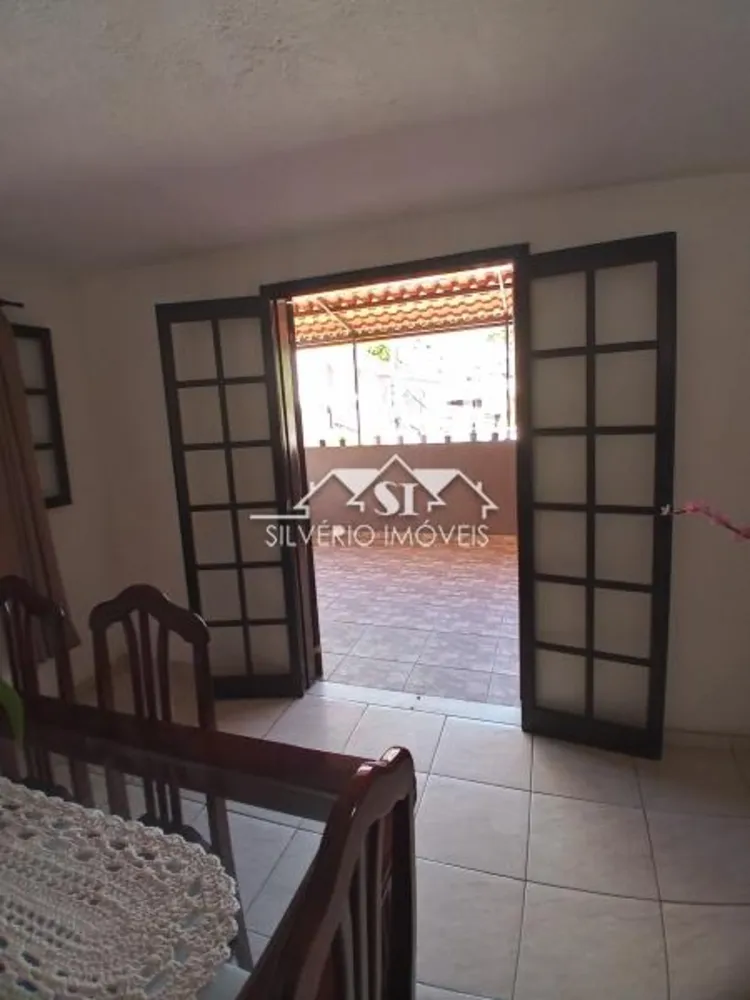 Casa, 3 quartos, 80 m² - Foto 13