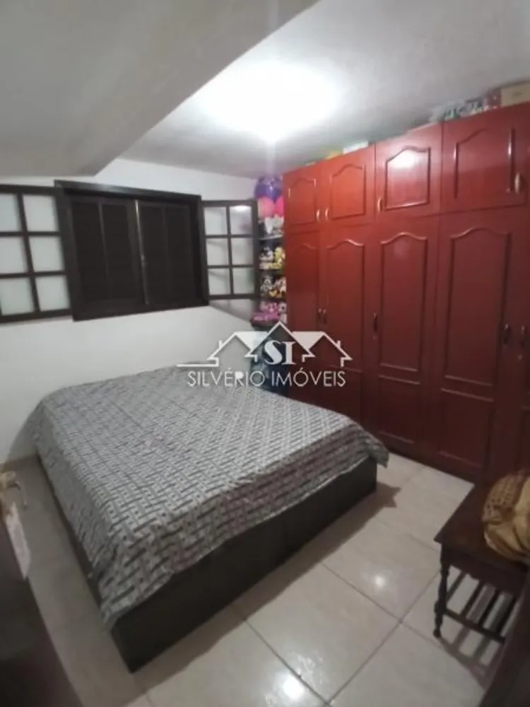 Casa, 3 quartos, 80 m² - Foto 21
