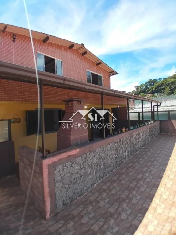 Casa, 3 quartos, 80 m² - Foto 11