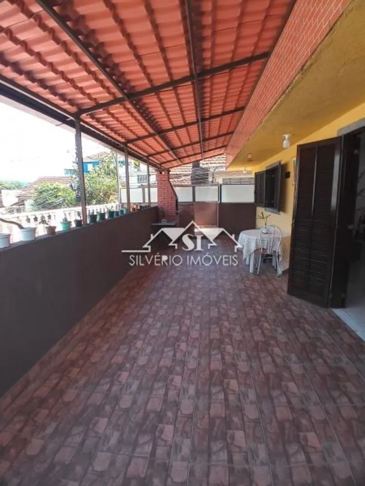 Casa, 3 quartos, 80 m² - Foto 2