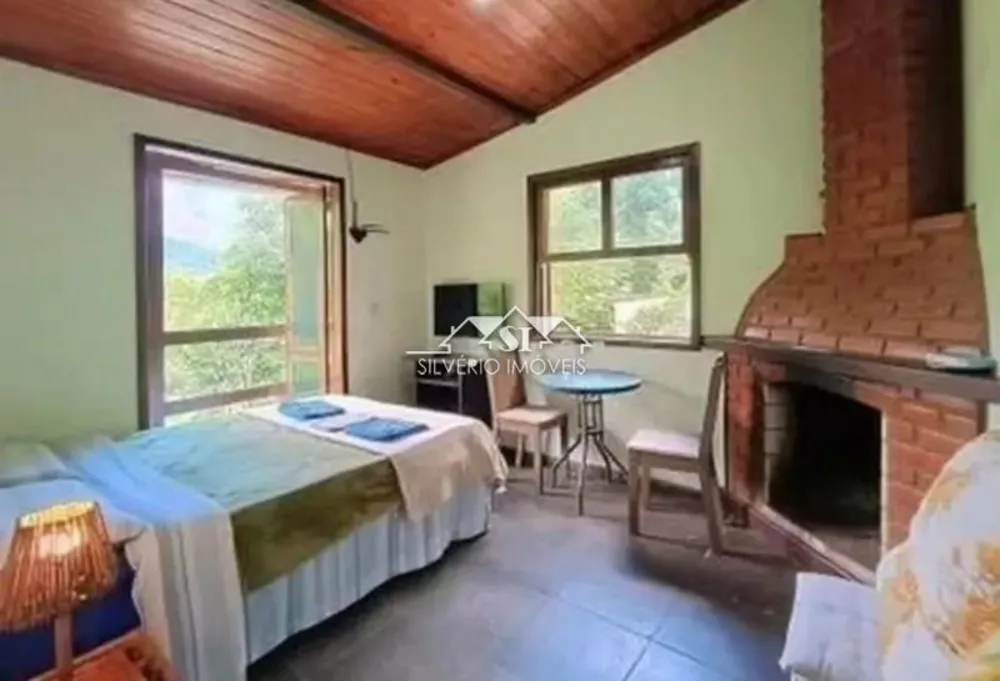 Casa, 7 quartos, 1000 m² - Foto 4
